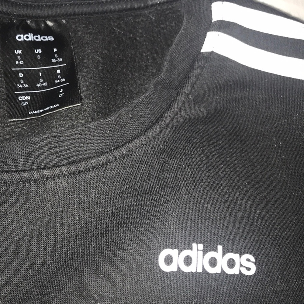 Adidas Pullover - image 3